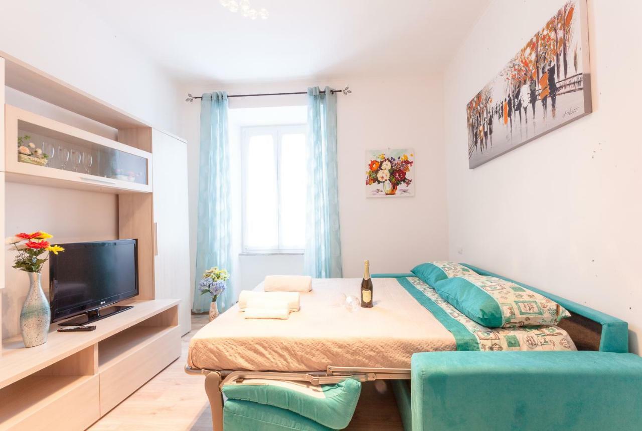 Apartamento Bodoni #82 -enjoy Your In The Center Of Rome- Roma