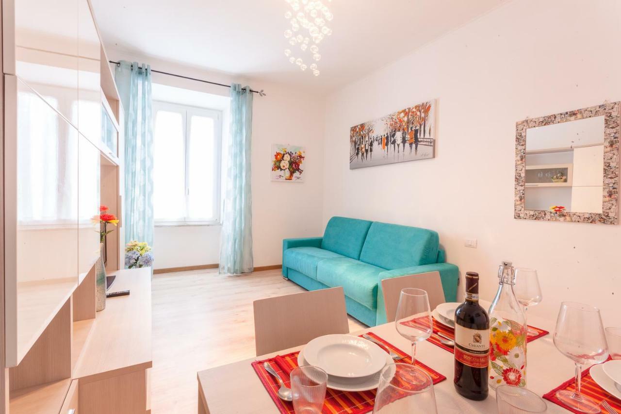Apartamento Bodoni #82 -enjoy Your In The Center Of Rome- *