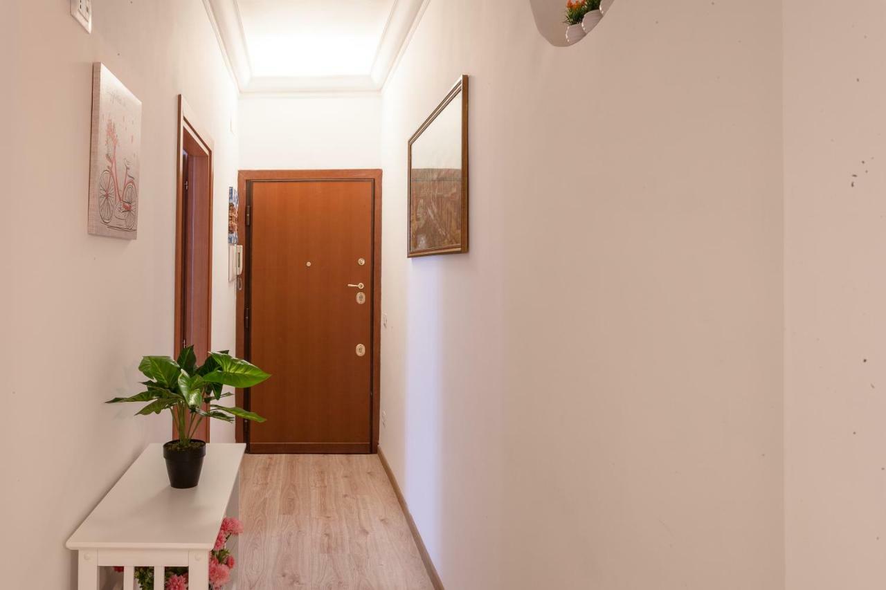 Bodoni #82 -enjoy Your In The Center Of Rome- Apartamento *