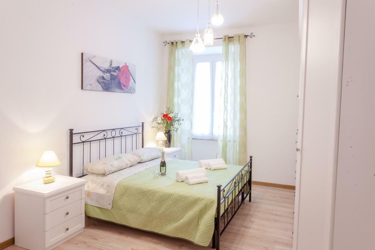 Apartamento Bodoni #82 -enjoy Your In The Center Of Rome- *