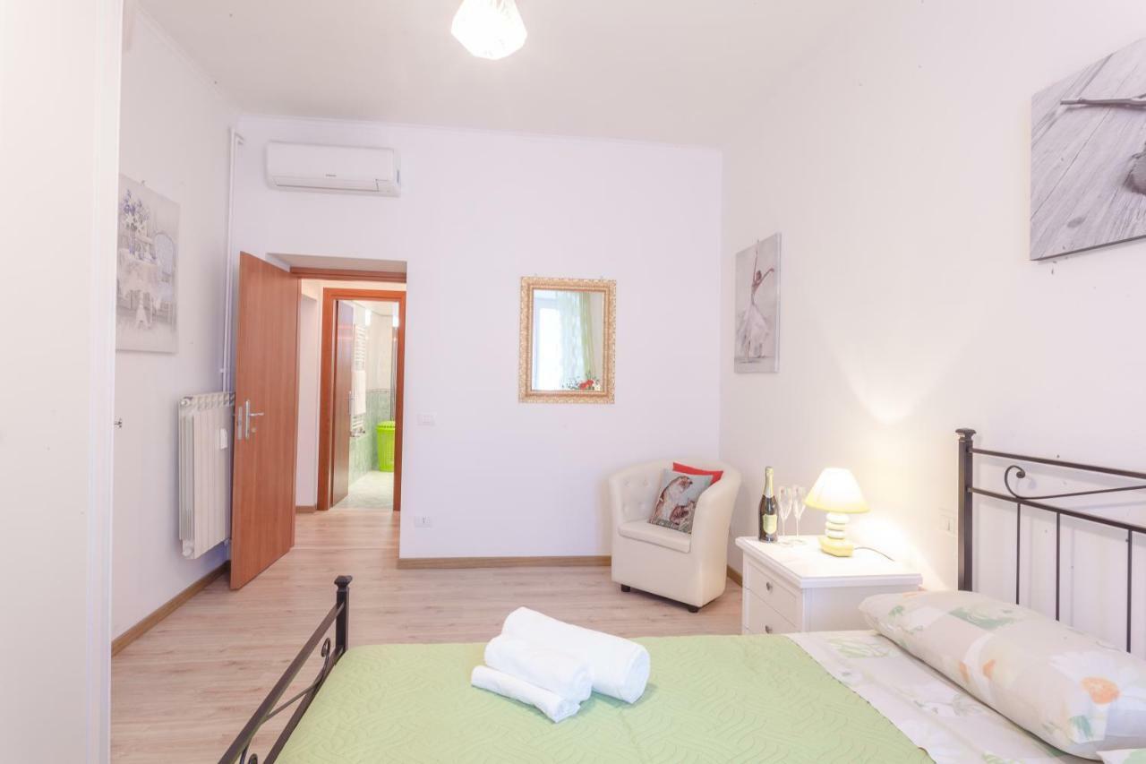 Bodoni #82 -enjoy Your In The Center Of Rome- Apartamento Roma