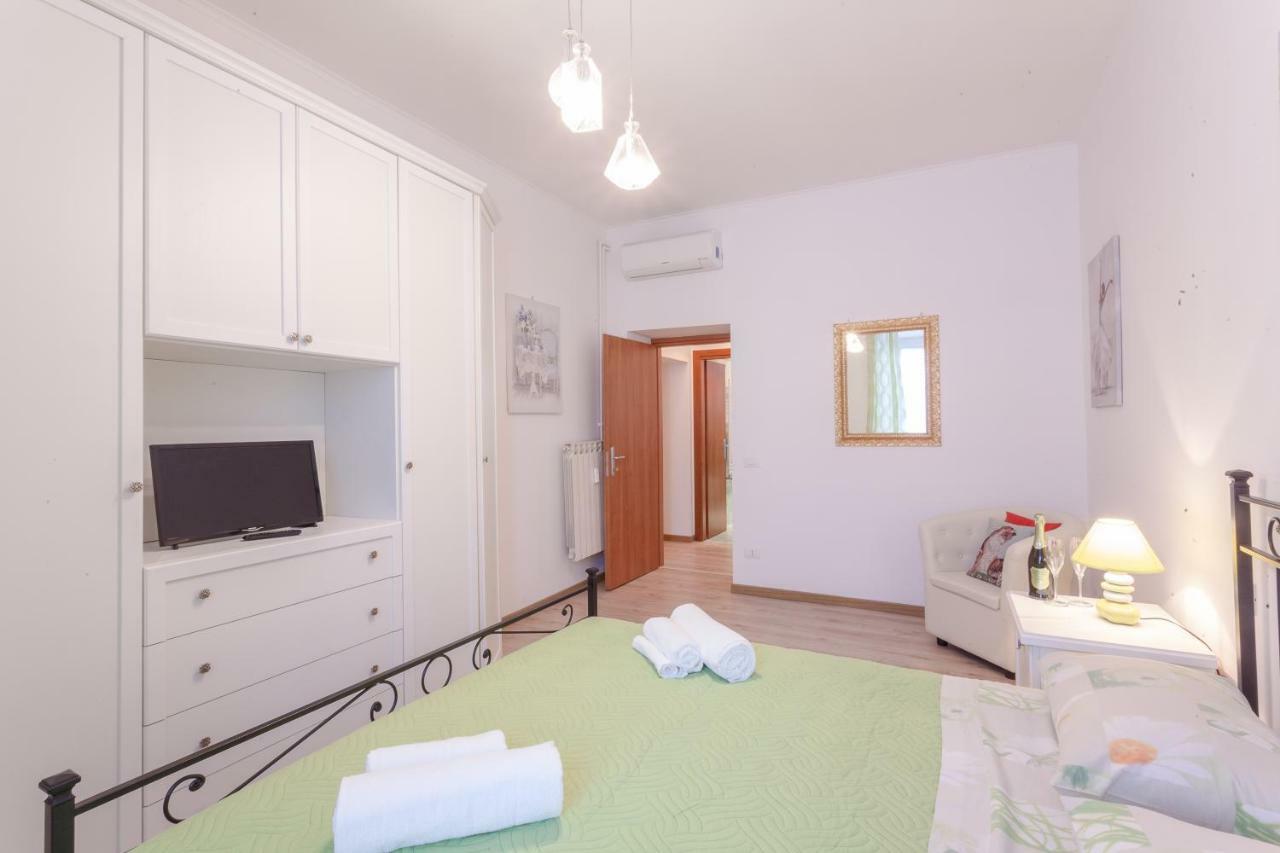 Apartamento Bodoni #82 -enjoy Your In The Center Of Rome- *