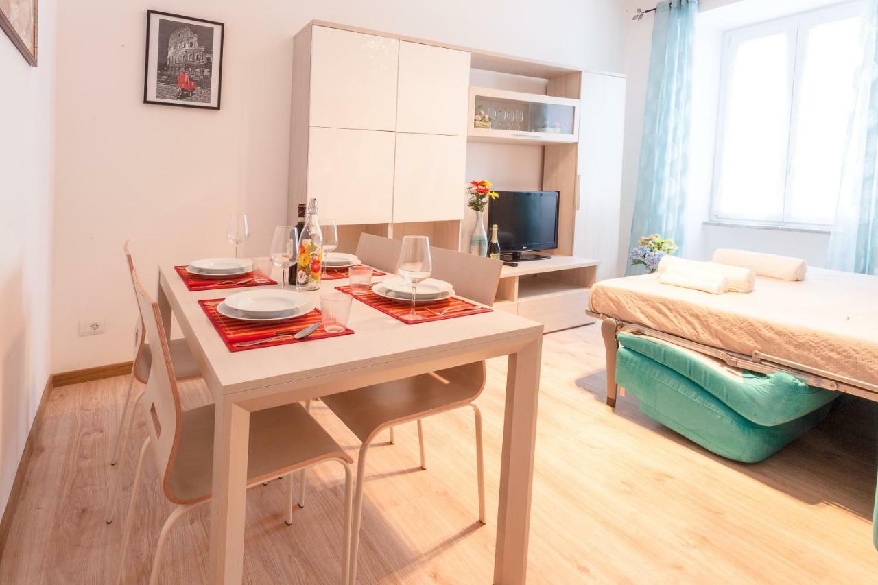 Bodoni #82 -enjoy Your In The Center Of Rome- Apartamento