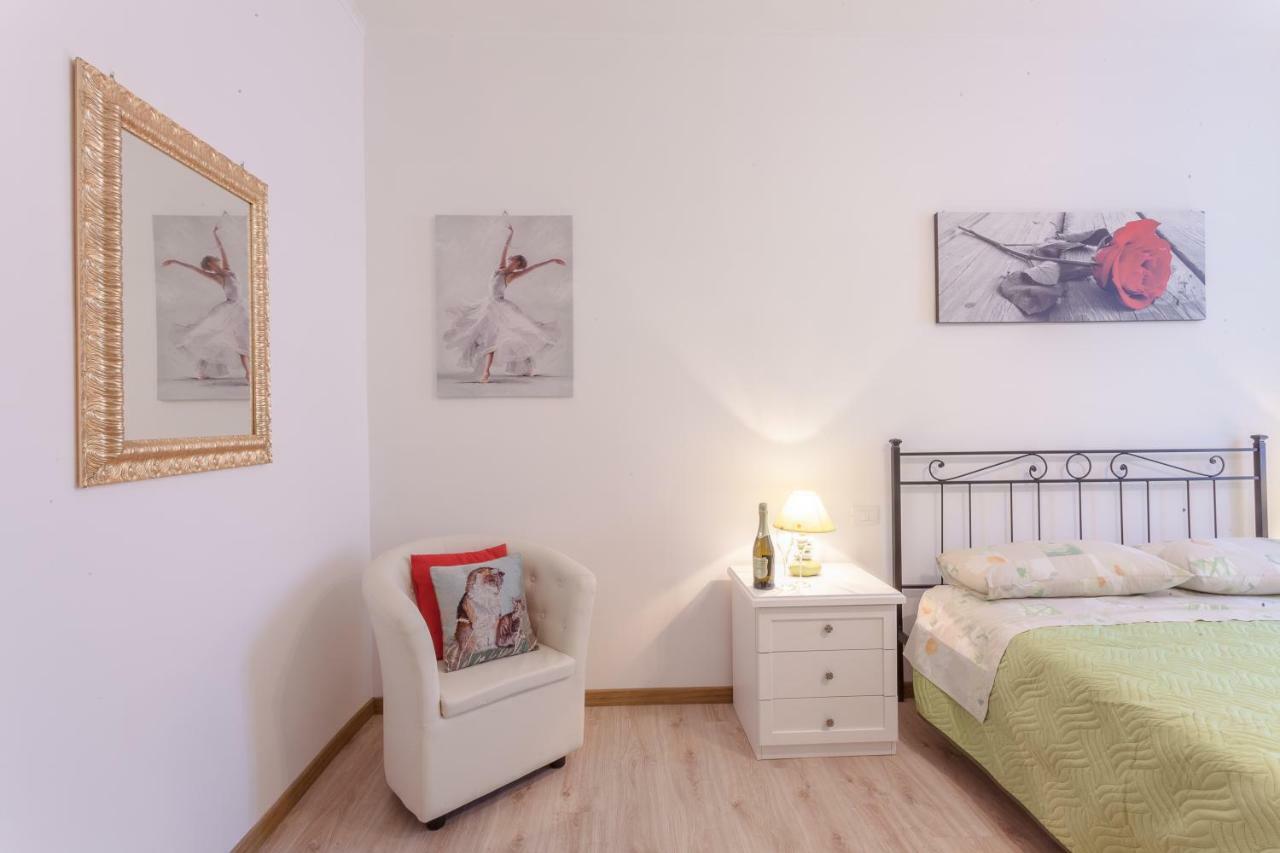 Apartamento Bodoni #82 -enjoy Your In The Center Of Rome-