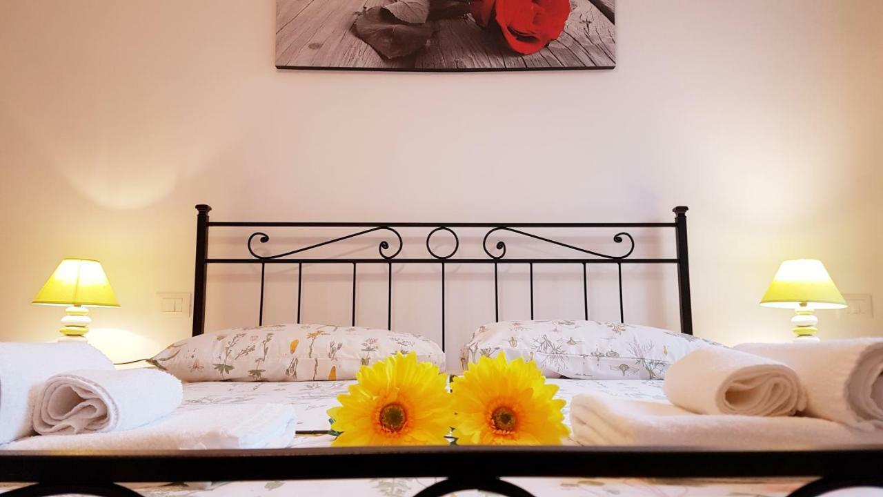 Apartamento Bodoni #82 -enjoy Your In The Center Of Rome-