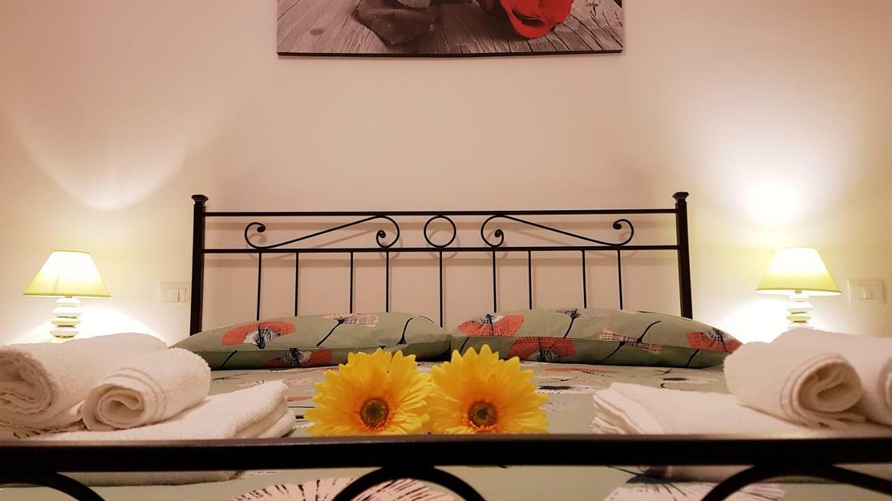 Bodoni #82 -enjoy Your In The Center Of Rome- Apartamento Roma