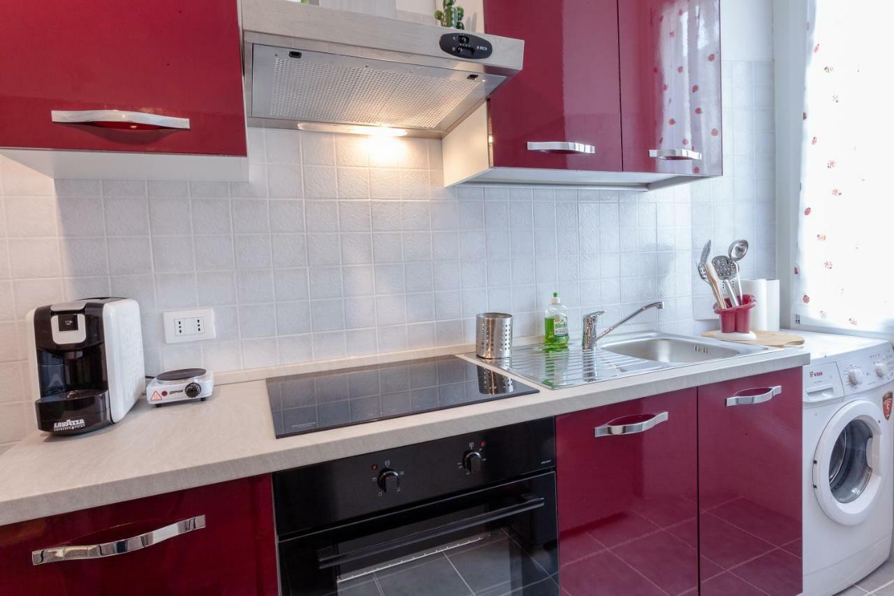 Bodoni #82 -enjoy Your In The Center Of Rome- Apartamento