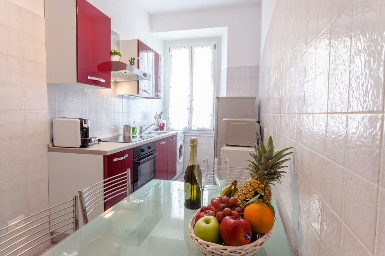 Bodoni #82 -enjoy Your In The Center Of Rome- Apartamento *