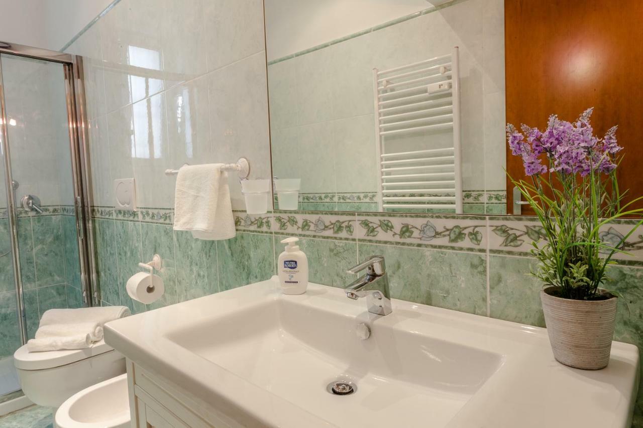 Bodoni #82 -enjoy Your In The Center Of Rome- Apartamento *