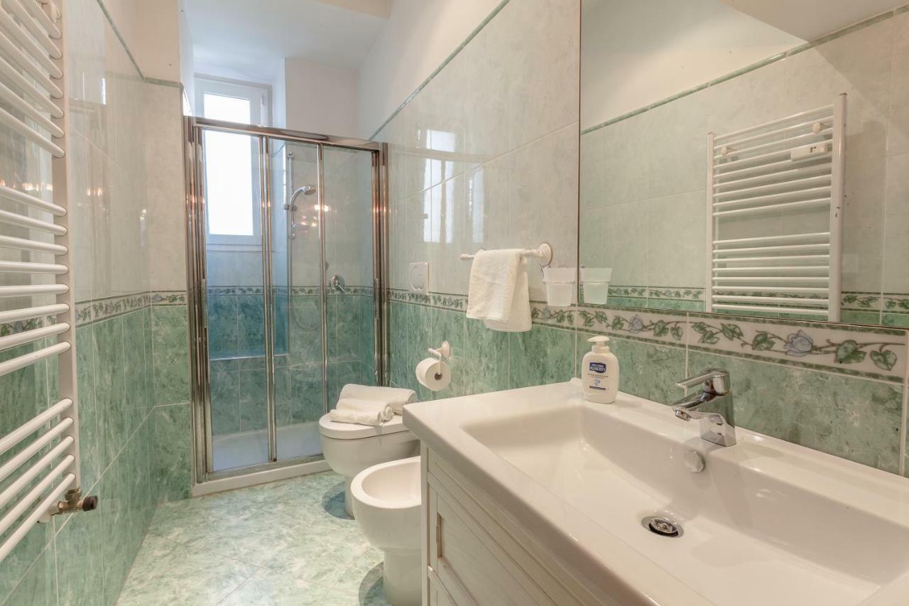 Apartamento Bodoni #82 -enjoy Your In The Center Of Rome- Roma